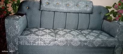 7Seater Sofa Set