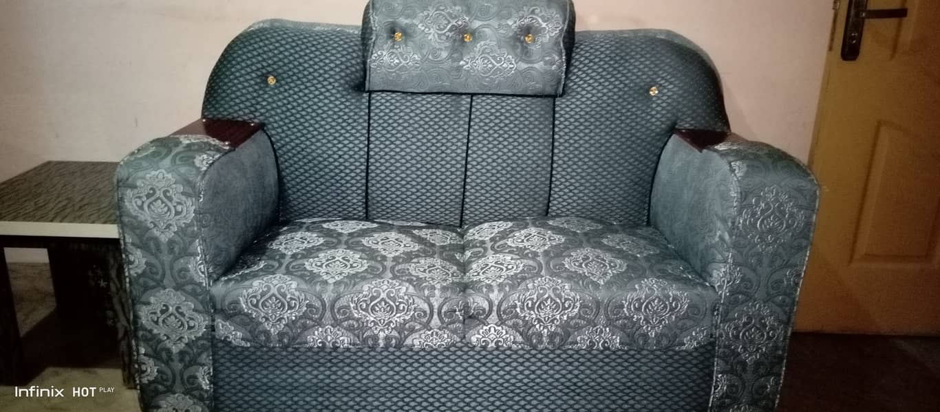 7Seater Sofa Set 1