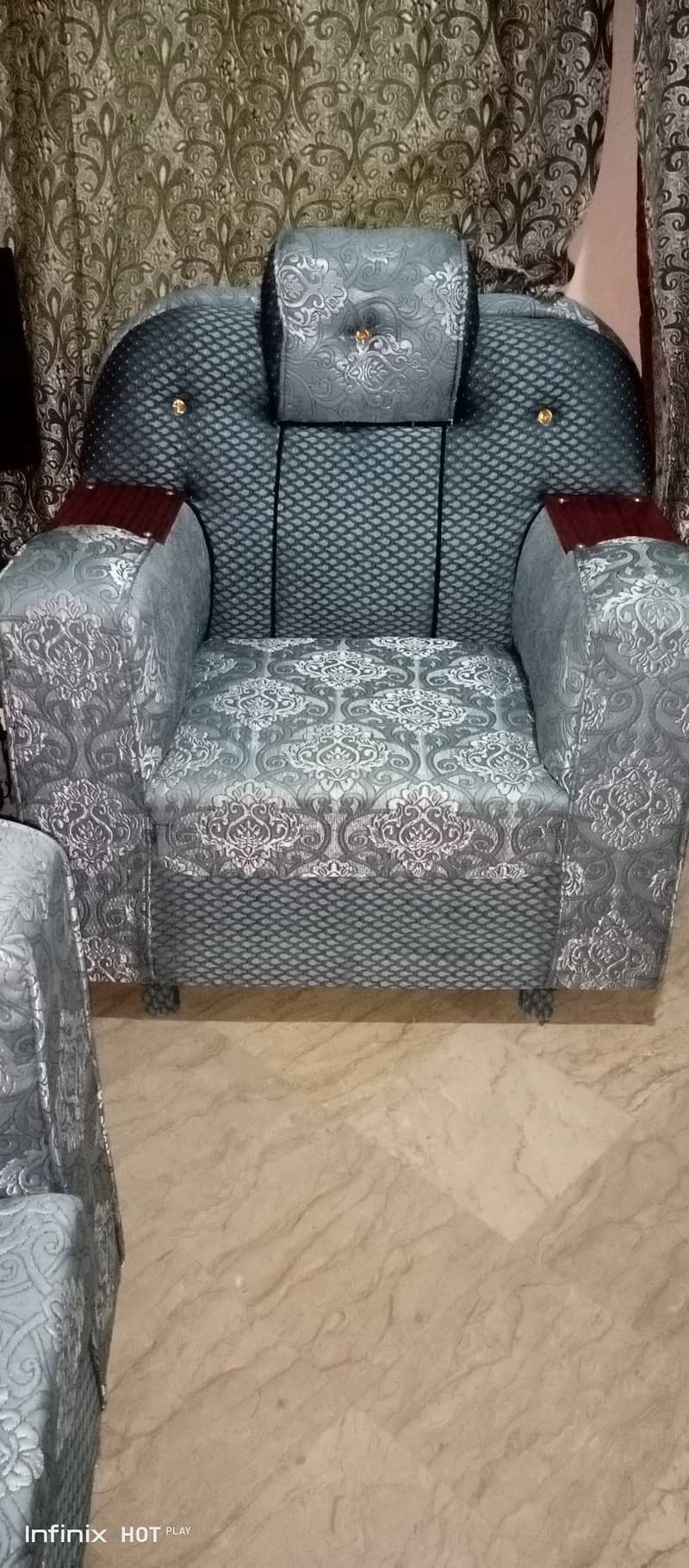 7Seater Sofa Set 2