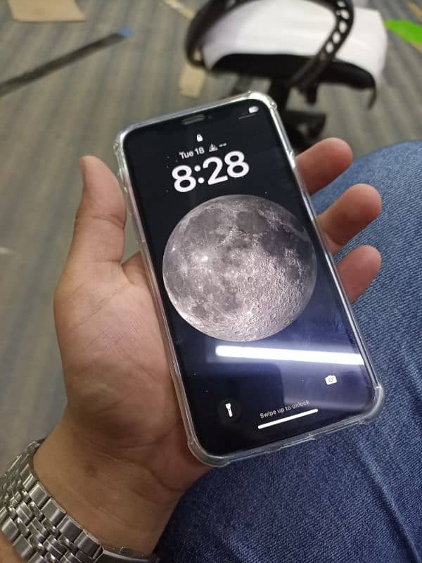 Iphone X 64gb non pta 0