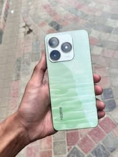 realme c63 6GB 128GB