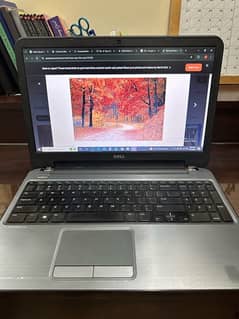 Dell Laptop – Great Condition!