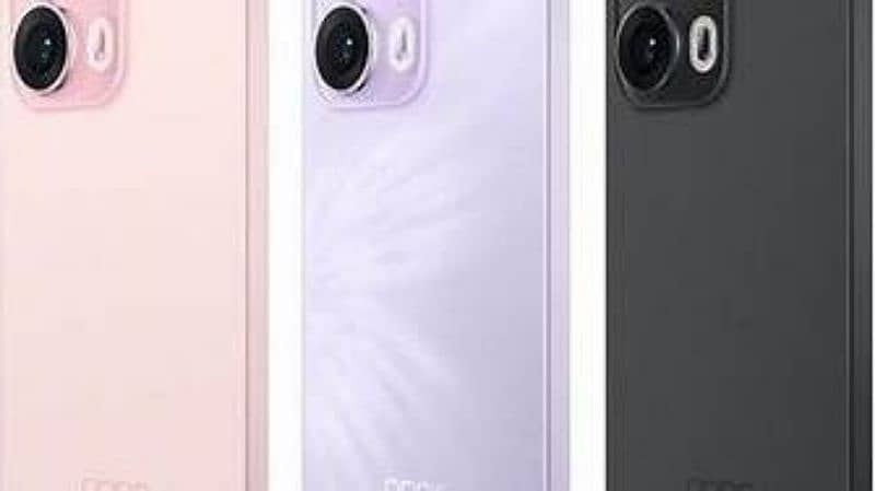 Oppo Reno 13 pro 2