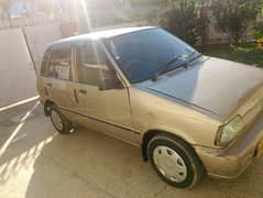 Suzuki Mehran VXR 2017 0/3/0/5/2/4/7/8/5/2/4 ful original car