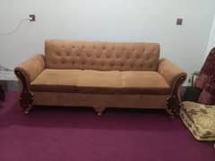 SOFA SET FIVE SEATER