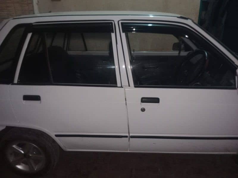 Suzuki Mehran VXR 2015 0