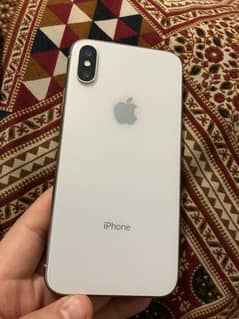 iphone X