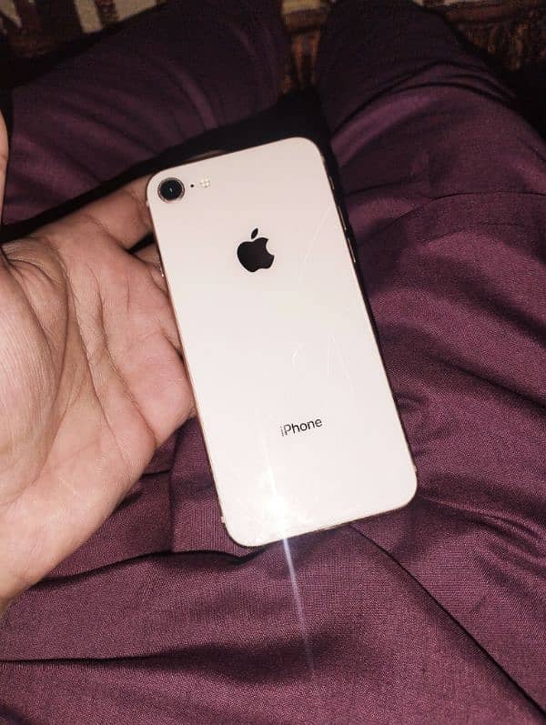 iPhone 8 256gb 1