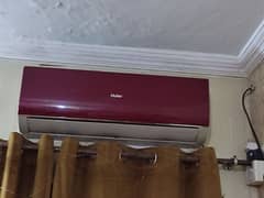 Haier 1 Ton AC