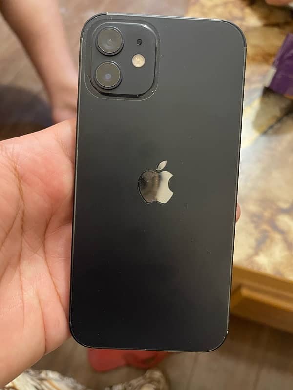 Iphone 12 non pta 2