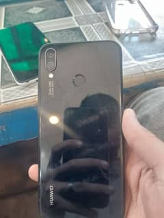 Huawei nova 3i . . 4/128 . . condition 8.5/10