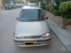 Daihatsu Cuore 2008/2011 In Original Condition