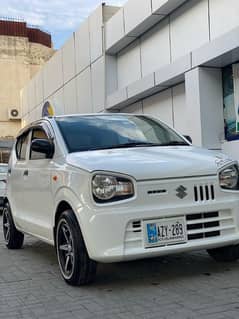 Suzuki Alto 2022