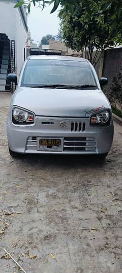 Suzuki Alto 2021/03006170483