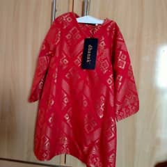 branded dresses for kids