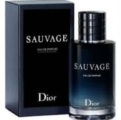 Savage Dior 1st copy