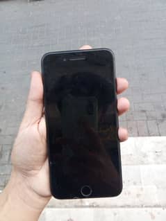 IPhone 7 Plus 128 GB PTA Appvored