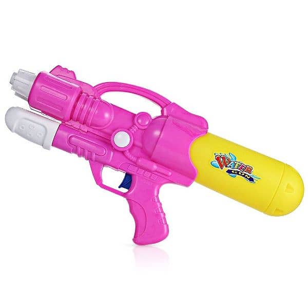 IMPORTED WATER GUN TOY 0