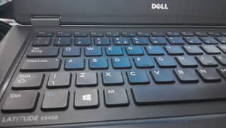 Laptop for Sale - DELL Latitude E5450