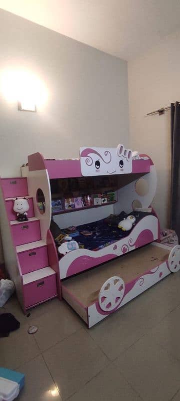 bunk bed for sale 1