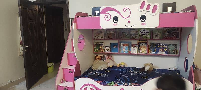 bunk bed for sale 3