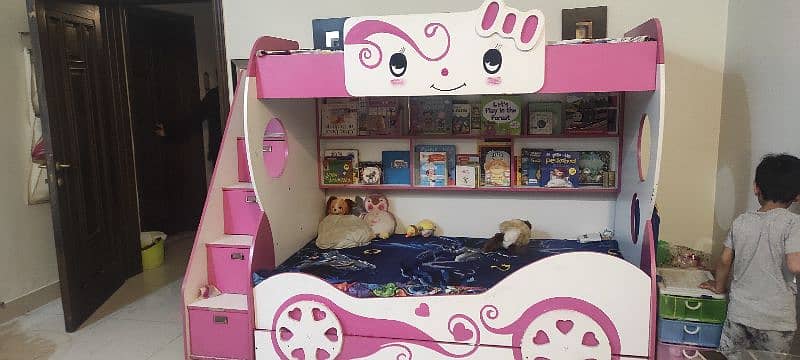 bunk bed for sale 4