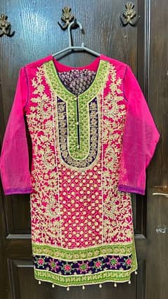 latest mehndi lehanga for sale