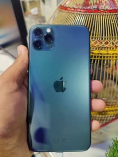 iPhone 11 Pro Max