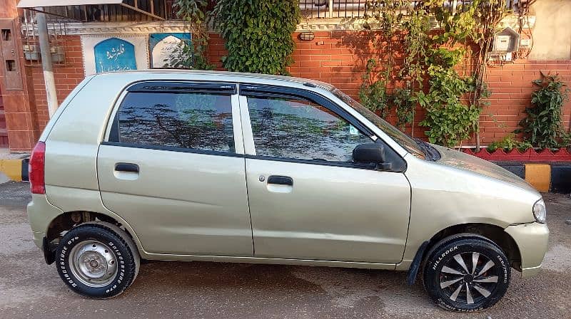 Suzuki Cultus Vxr 2