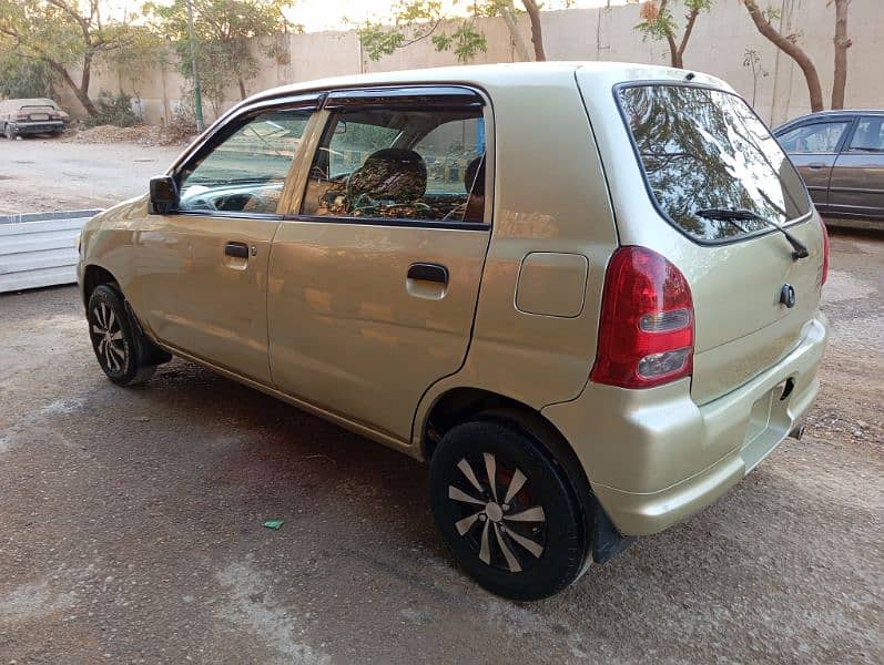 Suzuki Cultus Vxr 4