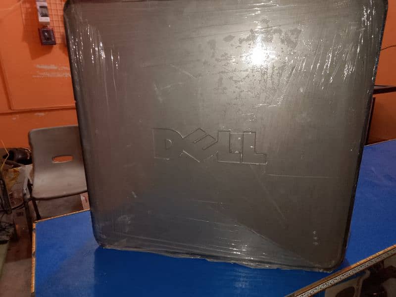 Dell Tower PC 760 0