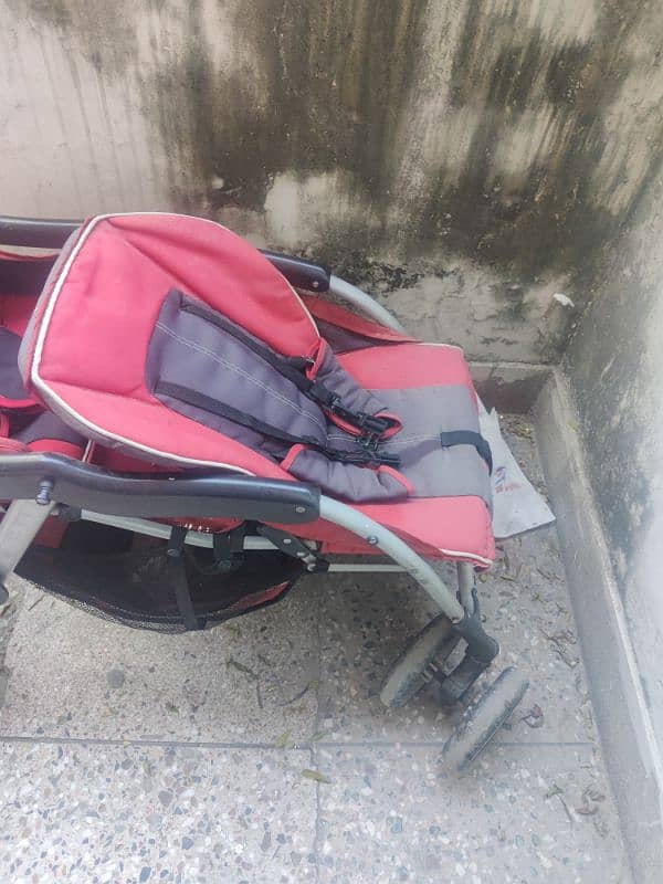 baby pram/stroller 4