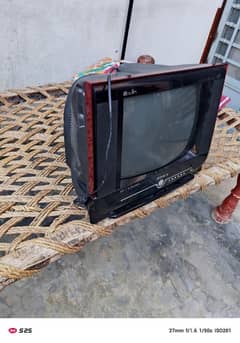 Television