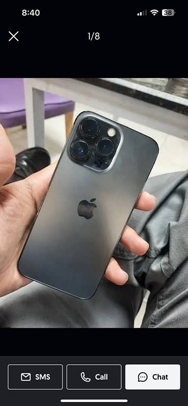 Iphone 13 Pro 2