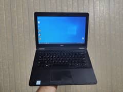 Dell Core i5 6th Generation 8GB Ram - 128GB SSD