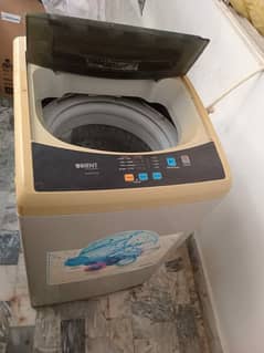 automatic washing machine orient