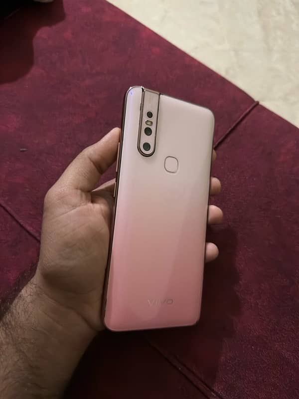 vivo v15 2