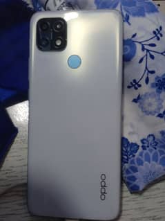 Oppo A15 Only mobile 3/32