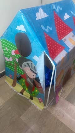 INTEX Play Tent house
