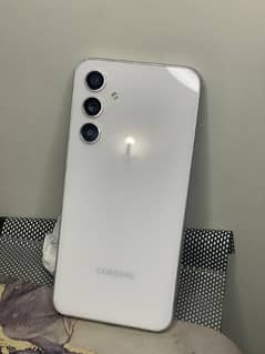 samsung a54 5G | 8/256 with box and original cable