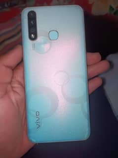 Vivo Y 19 For Sale