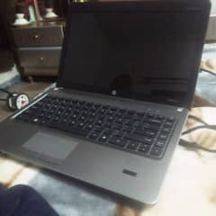 hp ProBook laptop good condition argent saleeee