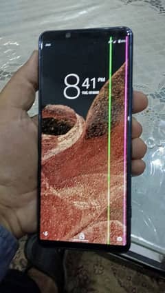 Sony Xperia 5mark 2 8/128gb Official PTA Approved