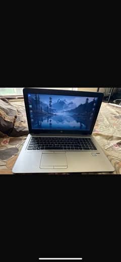 hp elite book 840 g3 laptop