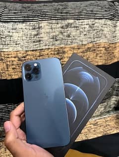 Iphone 12 pro 512gb