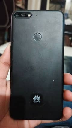 Huawei Y7 Prime