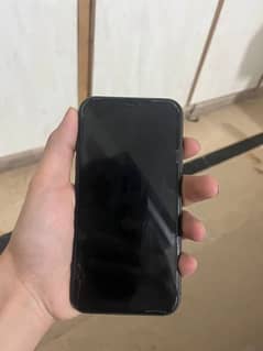 Iphone 11 64gb Factory Unlock