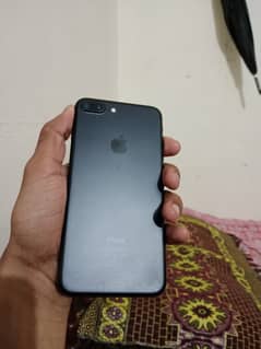 iPhone 7plus PTA Approved