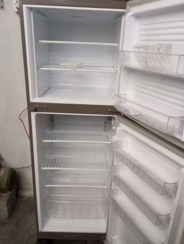 Refrigerator 1