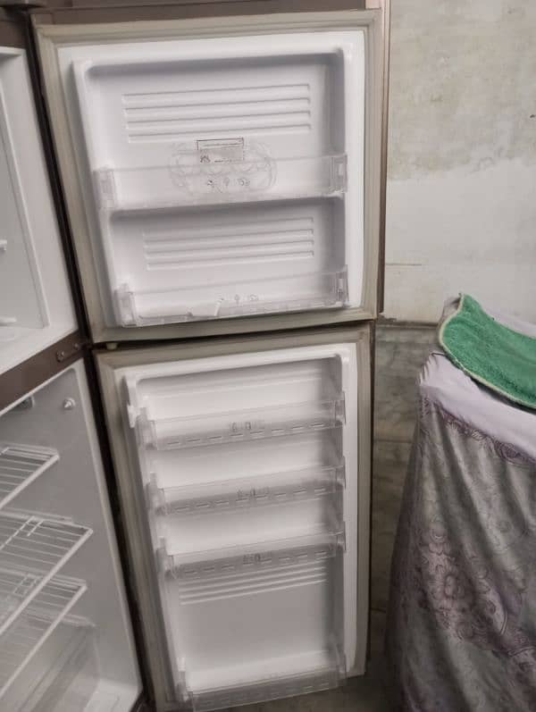 Refrigerator 2